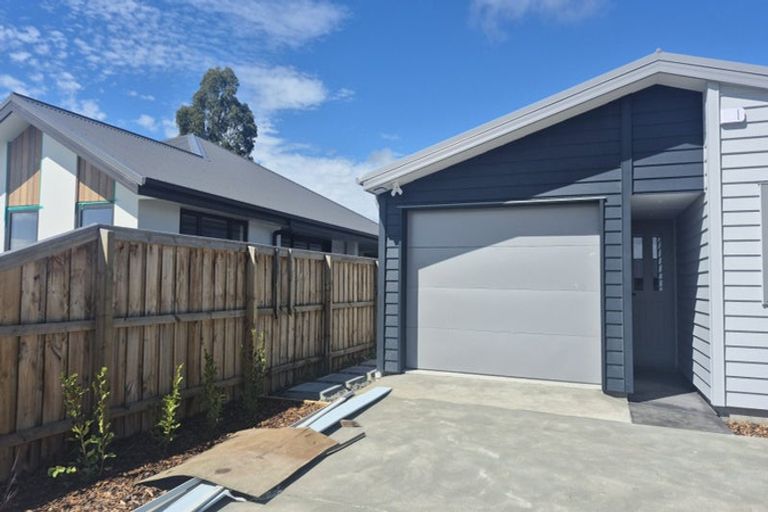 Photo of property in 30 Derbridge Street, Woodend, 7610