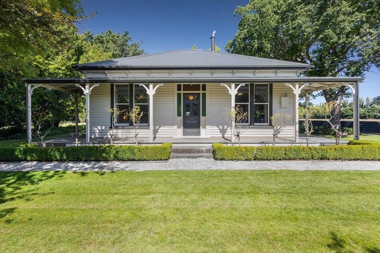 Photo of property in 763 Main South Road, Templeton, Christchurch, 8042