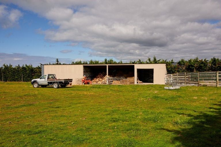 Photo of property in 10 Lake Hills Road, Inland Road, Kaikoura, 7373