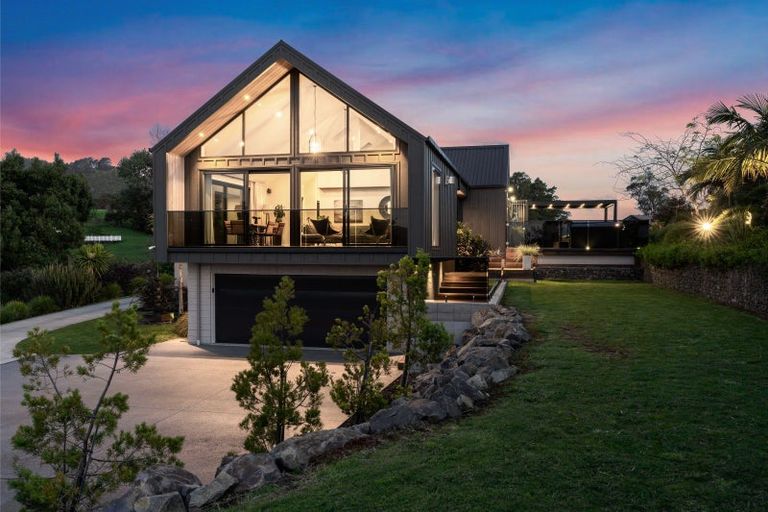 Photo of property in 88e Maramarahi Road, Thames, 3578