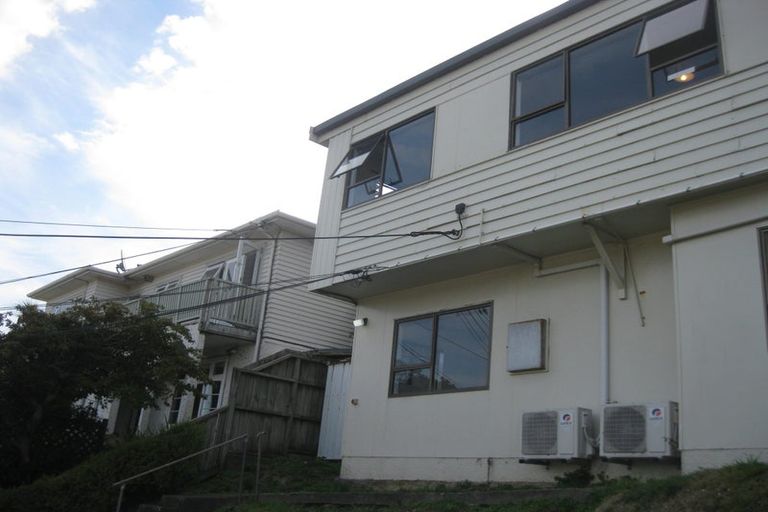 Photo of property in 77b Miramar North Road, Miramar, Wellington, 6022