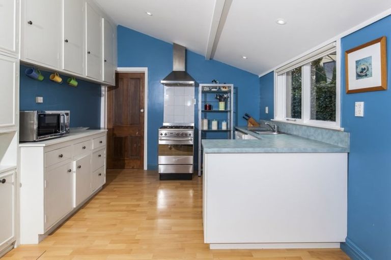 Photo of property in 126 Bristol Street, St Albans, Christchurch, 8014