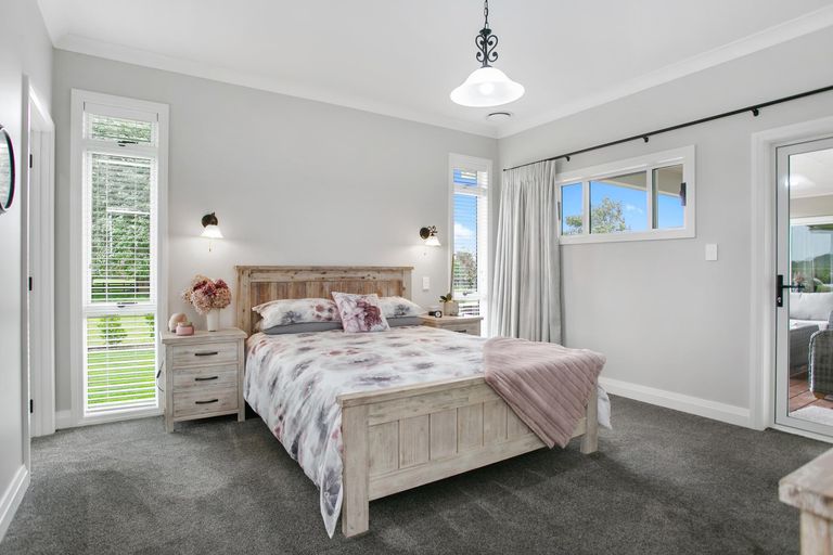 Photo of property in 9 Danehill Close, Matamata, 3400