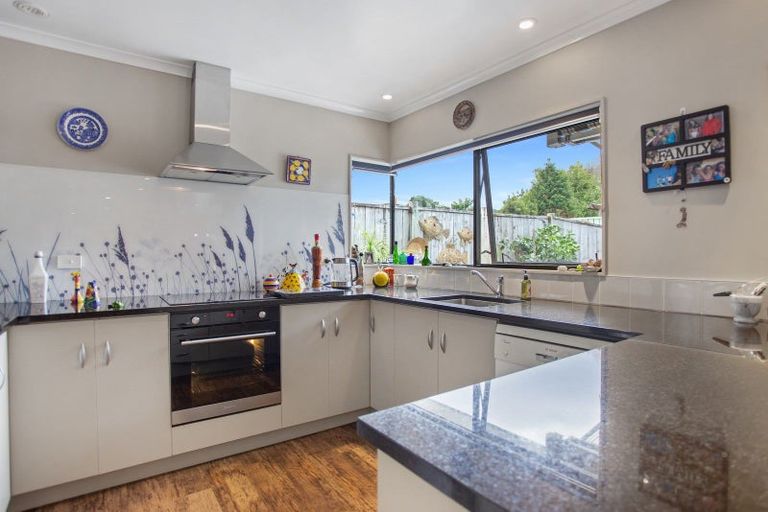 Photo of property in 15 Kensington Road, Waihi, 3610