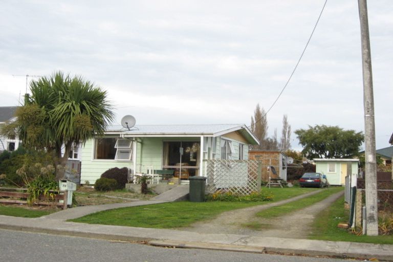 Photo of property in 73 Northumberland Street, Tapanui, 9522