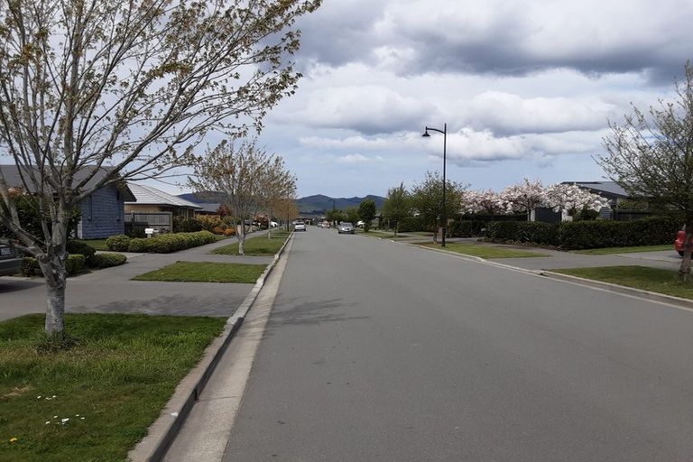 Photo of property in 32 Greenwich Street, Halswell, Christchurch, 8025