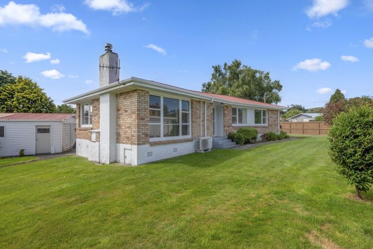 Photo of property in 7 Tete Street, Sunnybrook, Rotorua, 3015