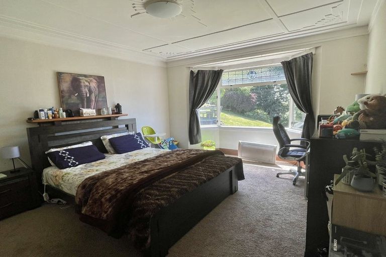 Photo of property in 135 Glenpark Avenue, Maryhill, Dunedin, 9011