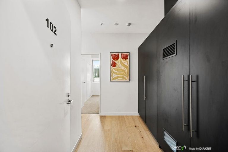 Photo of property in A C Nielsen House, 102/120 Victoria Street, Te Aro, Wellington, 6011