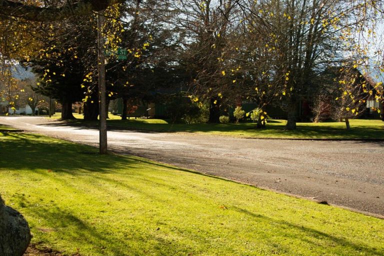 Photo of property in 14 Turoa Drive, Ohakune, 4625