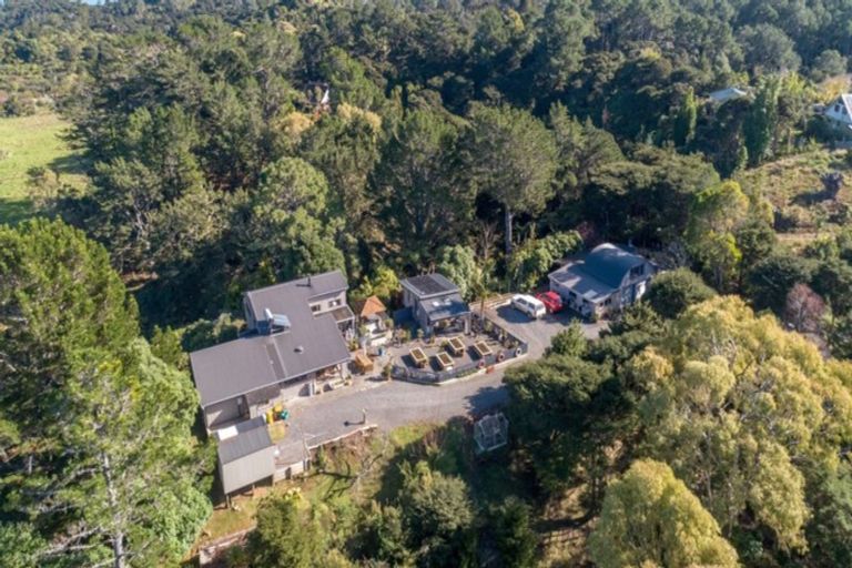 Photo of property in 285 Preeces Point Road, Preece Point, Coromandel, 3506