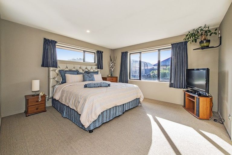 Photo of property in 4 Cressida Close, Rolleston, 7614