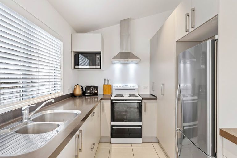 Photo of property in 54a Pemberton Avenue, Bayview, Auckland, 0629