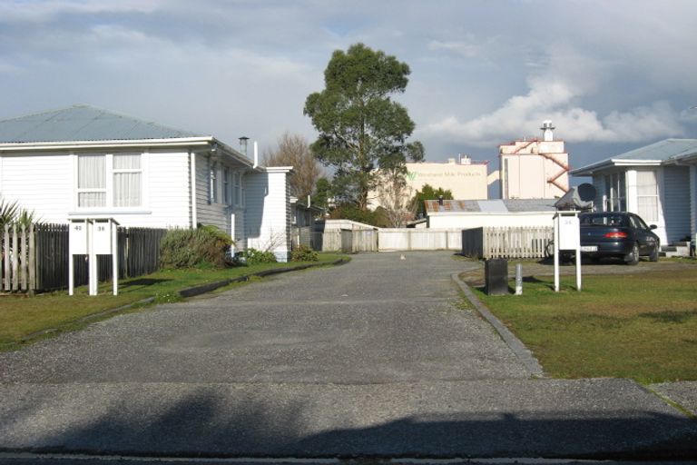 Photo of property in 38 Jollie Street, Hokitika, 7810