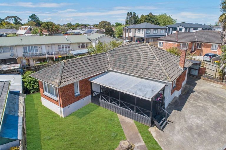 Photo of property in 2/22 Calvert Avenue, Mangere East, Auckland, 2024