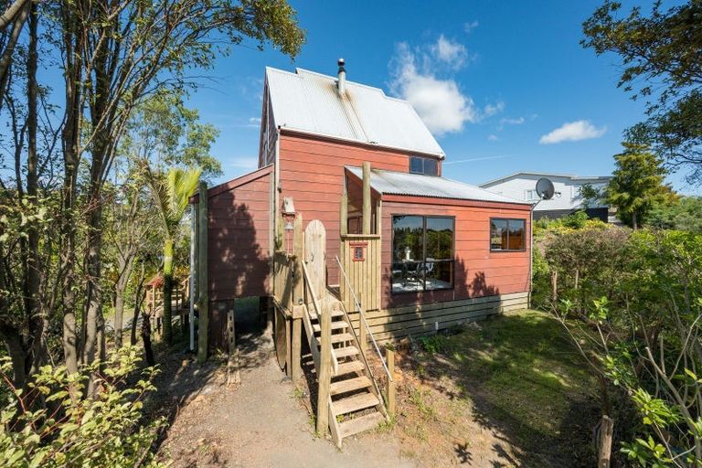 Photo of property in 4 Higgs Road, Mapua, 7005