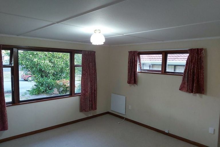 Photo of property in 5 Salisbury Avenue, Terrace End, Palmerston North, 4410