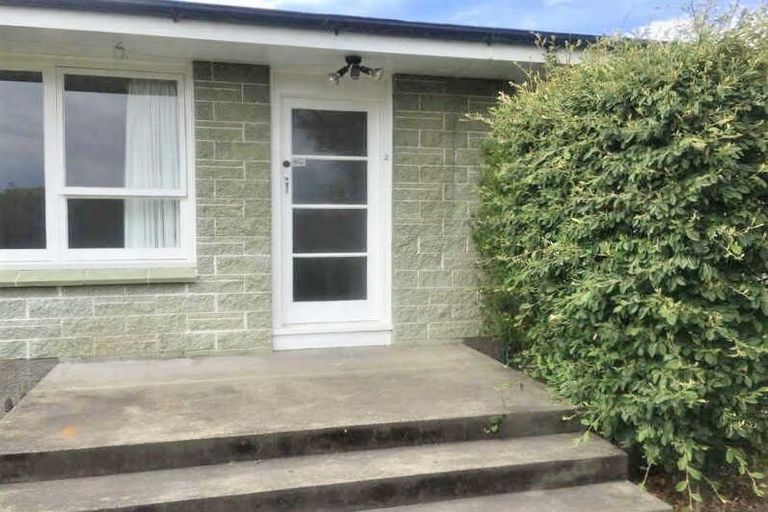 Photo of property in 1/43 Onslow Street, St Albans, Christchurch, 8014