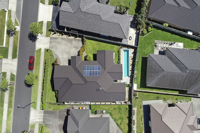 Photo of property in 10 Brad Avenue, Flagstaff, Hamilton, 3210