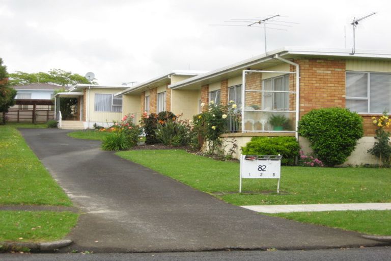 Photo of property in 82a Victoria Street, Pukekohe, 2120
