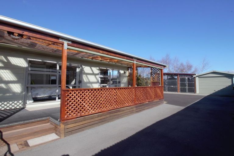 Photo of property in 8 Jollie Road, Twizel, 7901