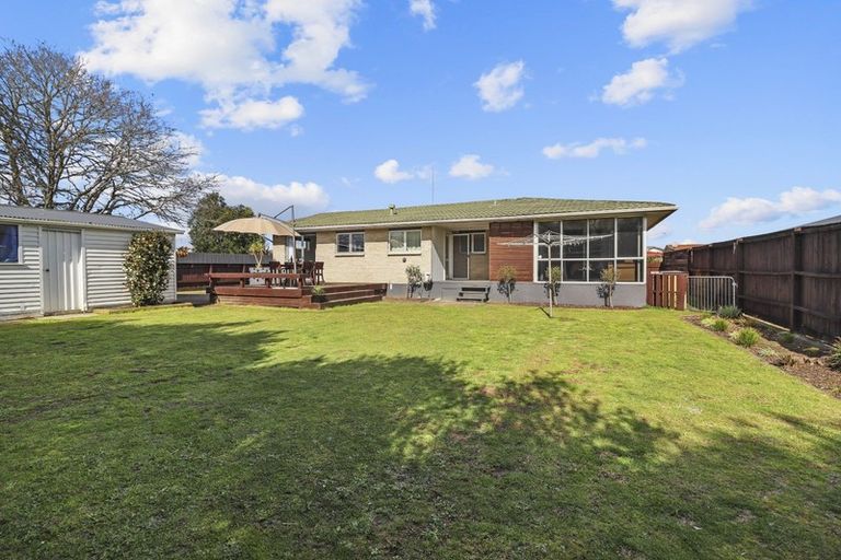 Photo of property in 24 Rushton Road, Morrinsville, 3300