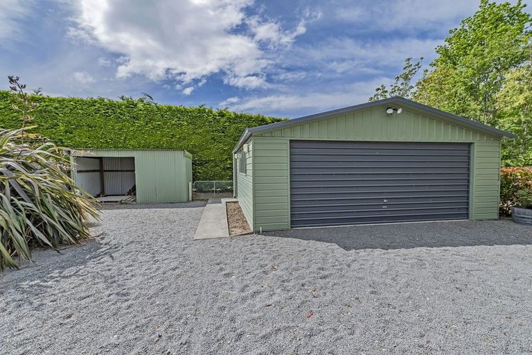 Photo of property in 34 Stott Drive, Darfield, 7571