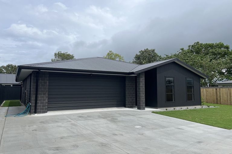 Photo of property in 2 Pourewa Lane, Matamata, 3400