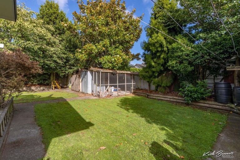 Photo of property in 44a Wilford Street, Wallaceville, Upper Hutt, 5018