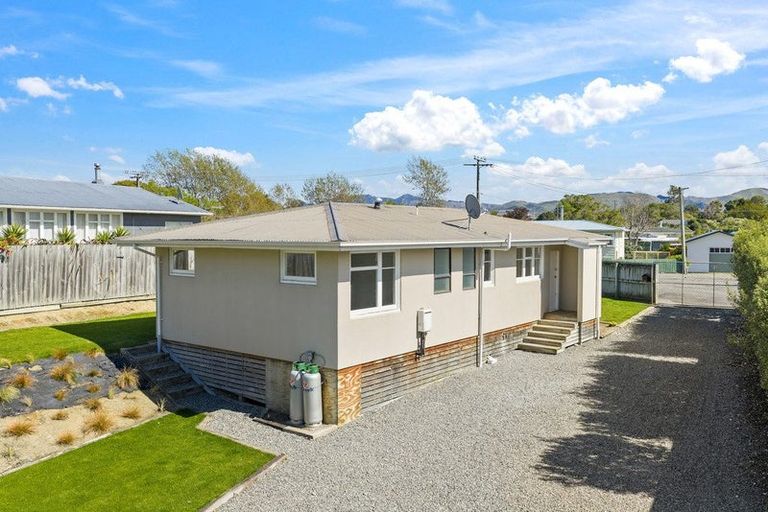 Photo of property in 4 Key Crescent, Seddon, 7210