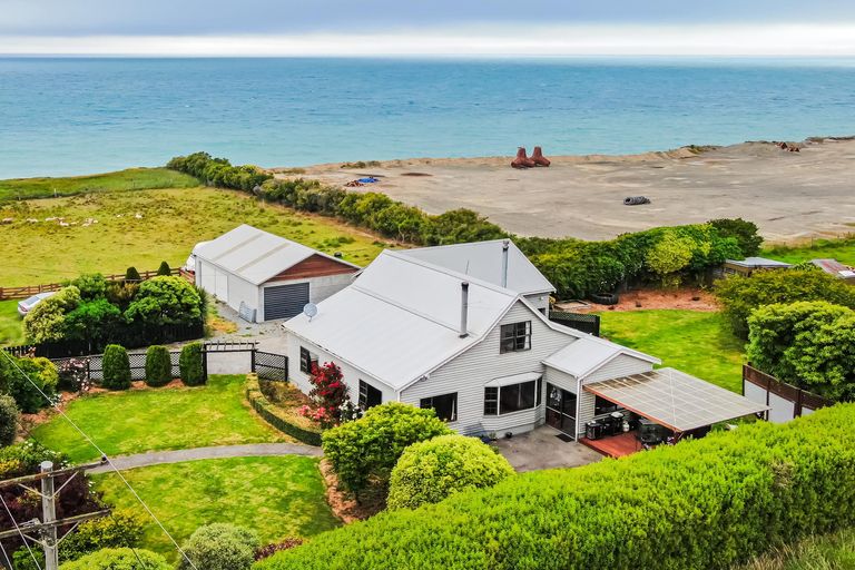 Photo of property in 11 Caen Street, Oamaru North, Oamaru, 9400