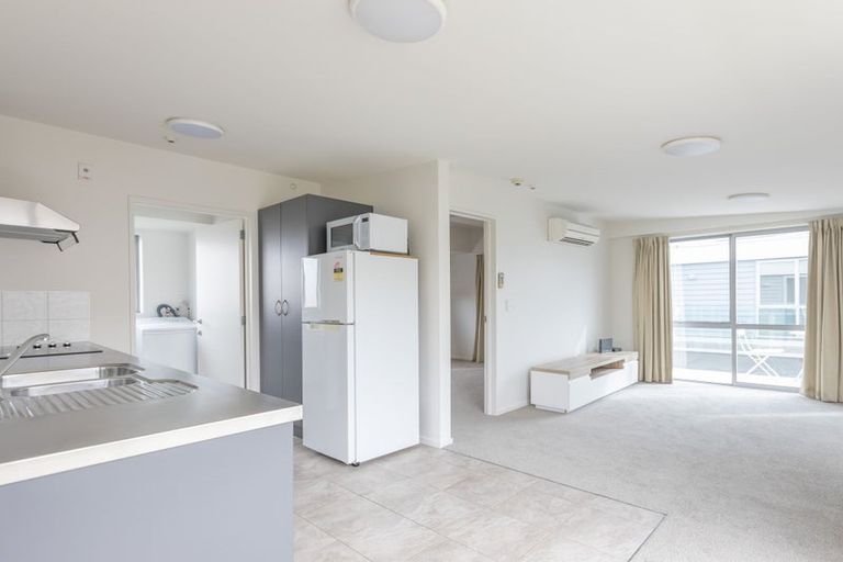 Photo of property in 8a Rotherham Street, Riccarton, Christchurch, 8041