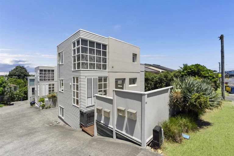 Photo of property in 96a Anzac Street, Takapuna, Auckland, 0622