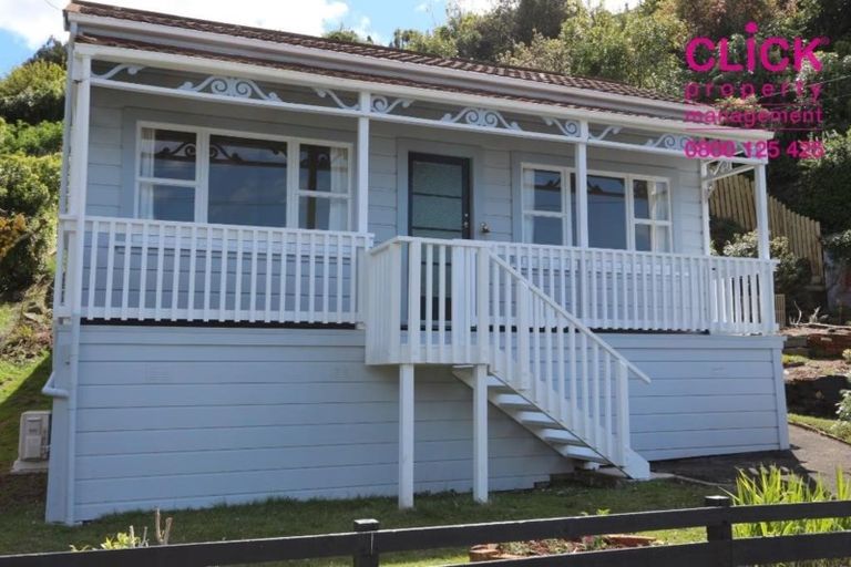 Photo of property in 37 Harbour Terrace, Careys Bay, Port Chalmers, 9023
