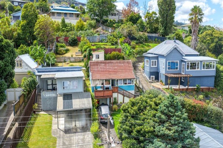 Photo of property in 110 Karaka Road, Thames, 3500