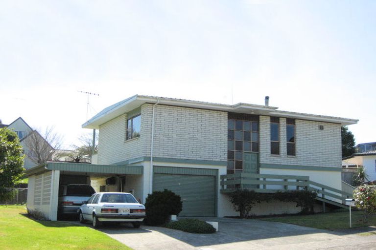 Photo of property in 73 Appenzell Drive, Whakatane, 3120