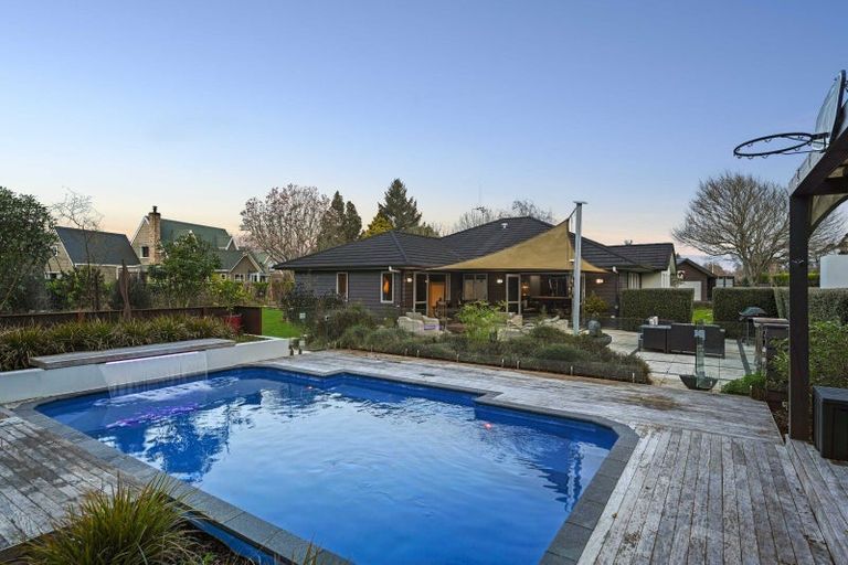 Photo of property in 69a Pencarrow Road, Tamahere, Hamilton, 3283