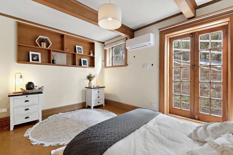 Photo of property in 23 Ascot Street, Thorndon, Wellington, 6011