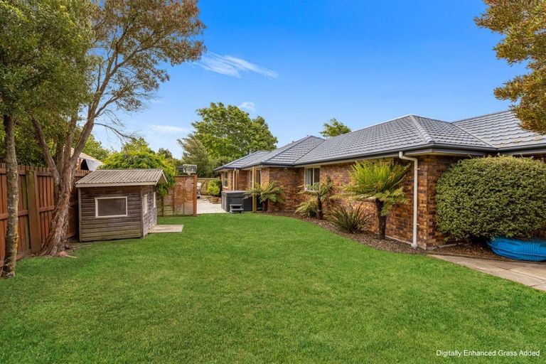 Photo of property in 117 William Brittan Avenue, Halswell, Christchurch, 8025