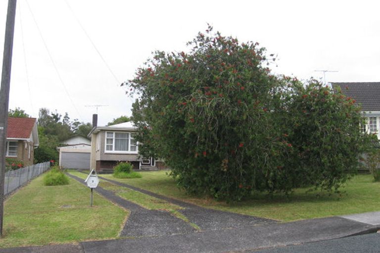 Photo of property in 3 Benders Avenue, Hillcrest, Auckland, 0627
