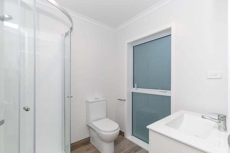 Photo of property in 6/10 Palmerston Street, Hamilton Central, Hamilton, 3204