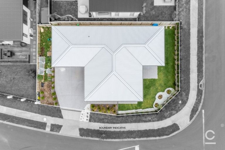 Photo of property in 7 Manotini Way, Pyes Pa, Tauranga, 3112