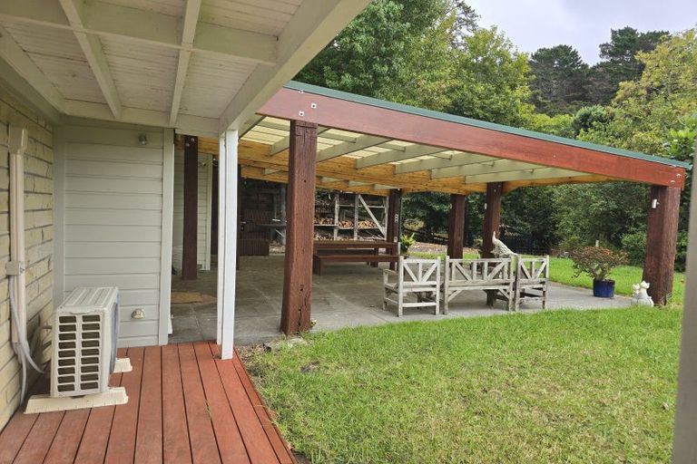 Photo of property in 126 North Road, Clevedon, Papakura, 2582