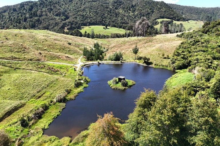 Photo of property in 509 Old Woodcocks Road, Kaipara Flats, Warkworth, 0981