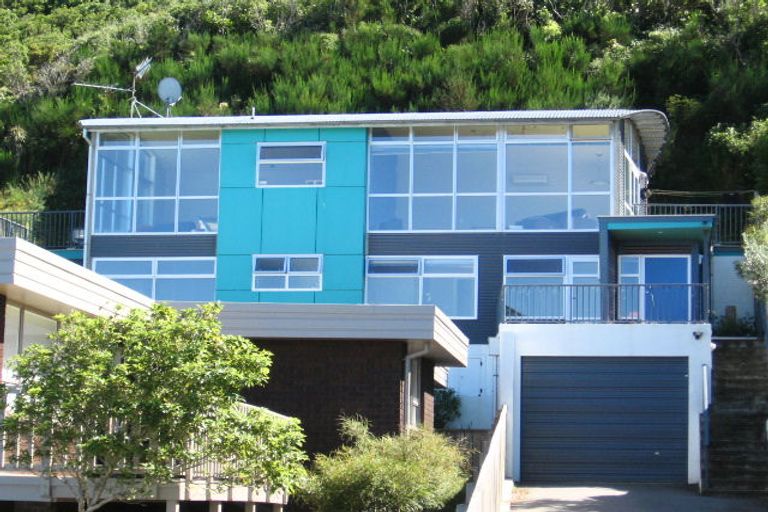 Photo of property in 12a Kabul Street, Khandallah, Wellington, 6035