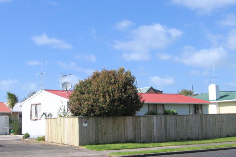 Photo of property in 1a Taupo Avenue, Mount Maunganui, 3116