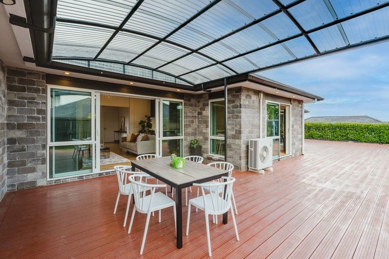 Photo of property in 4 Wishbone Court, Flagstaff, Hamilton, 3210