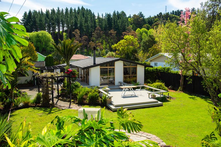 Photo of property in 91 Valley Road, Mangapapa, Gisborne, 4010