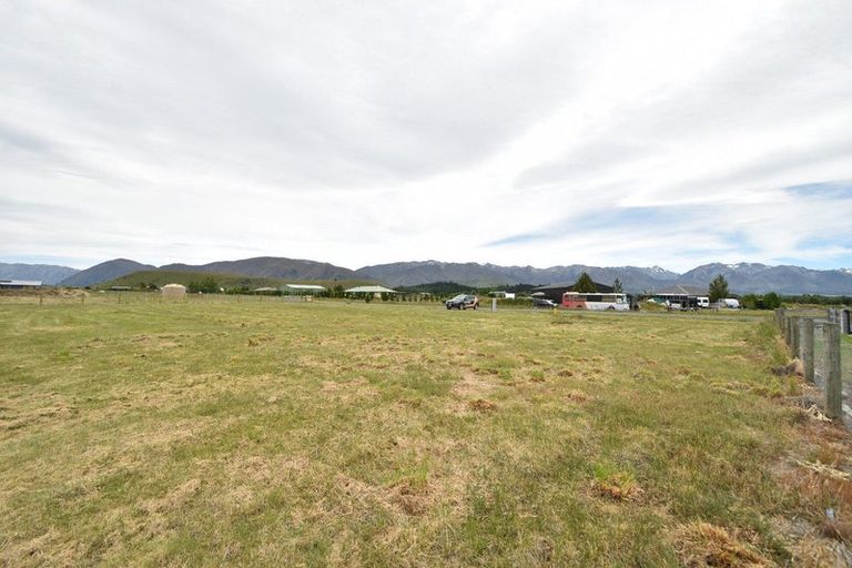 Photo of property in 59 Old Glen Lyon Road, Twizel, 7999