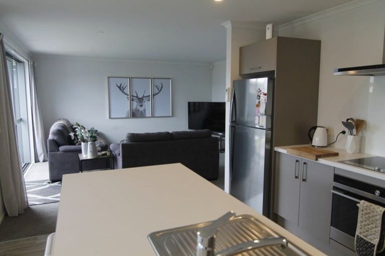 Photo of property in 8 George West Square West, Wigram, Christchurch, 8025